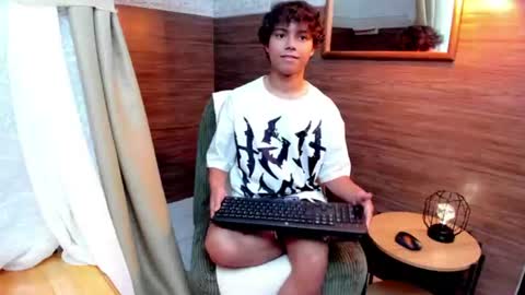 honeymoon_sariel online show from 07/15/26, 07:30