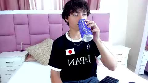 honeymoon_sariel online show from 07/18/26, 07:06
