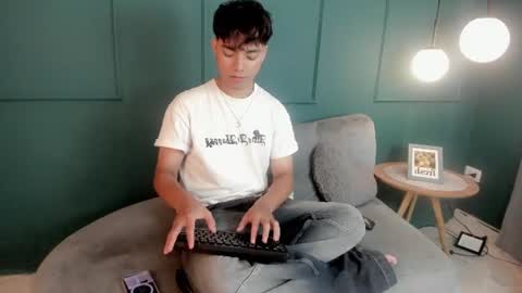 honeymoon_sariel online show from 07/26/26, 01:29