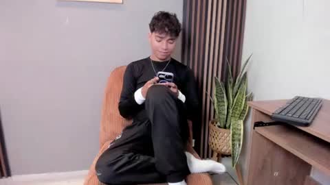 honeymoon_sariel online show from 08/01/26, 07:24