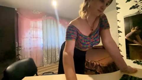 Snapshot of honeyrose333 chatting on 09/25/25, 09:35 Vita online show from 09/25/25, 09:35