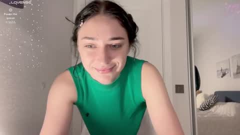 Snapshot of honeystormxxx chatting on 06/26/26, 07:29 Noah and Sophie online show from 06/26/26, 07:29