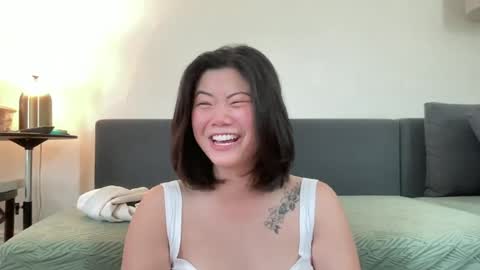 HoneySunshineNeko online show from 07/07/26, 03:16