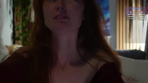 Noelle online show from 09/30/25, 01:32