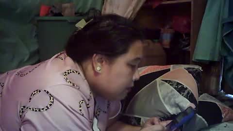 Merry online show from 06/30/26, 01:28