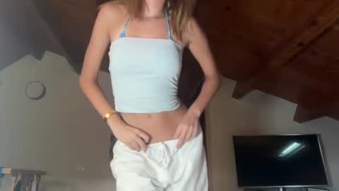 Honey online show from 07/16/26, 05:13