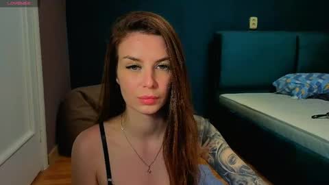 the perfectgirl online show from 05/18/26, 07:09