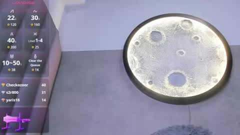 honnyy_23 online show from 06/11/26, 12:32