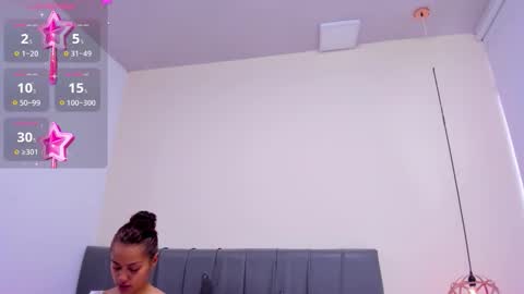 Snapshot of hoollyhendrix chatting on 11/27/25, 08:33 holly online show from 11/27/25, 08:33