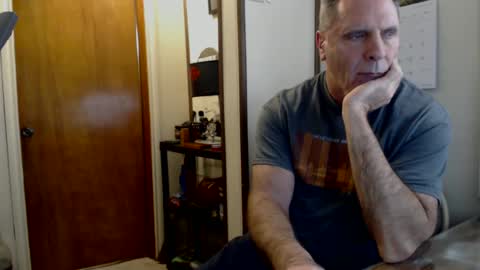 Jayson online show from 02/25/25, 03:16