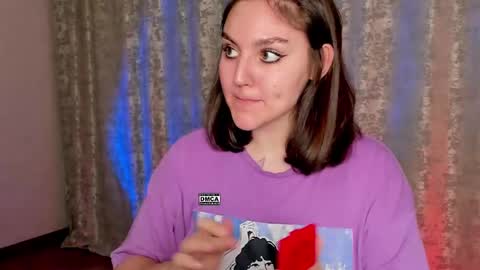 Karina online show from 12/10/24, 10:05