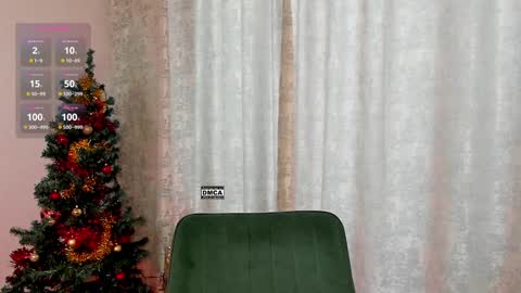 Karina online show from 01/05/25, 02:06