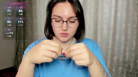 Karina online show from 02/25/25, 02:03