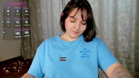 Karina online show from 03/01/25, 04:15