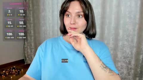 Karina online show from 03/03/25, 03:41