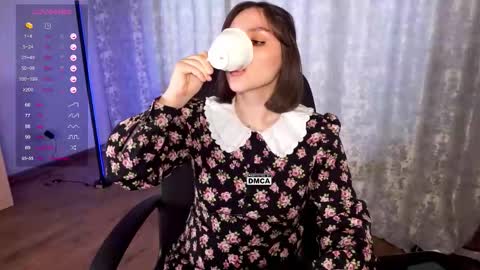 Karina online show from 11/21/25, 04:00