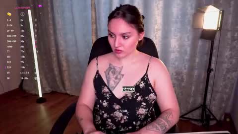 Karina online show from 02/16/26, 06:09