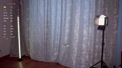 Karina online show from 02/19/26, 06:20