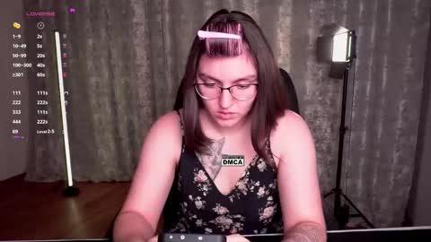 Karina online show from 02/22/26, 05:00