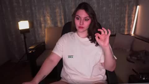 Karina online show from 05/02/26, 09:25