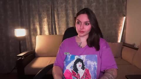 Karina online show from 05/08/26, 03:06