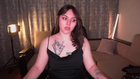 Karina online show from 05/11/26, 03:18