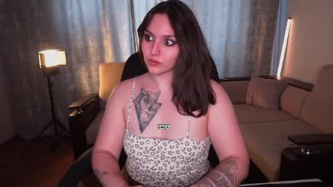 Karina online show from 05/22/26, 02:19