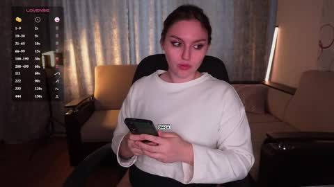 Karina online show from 05/25/26, 01:00