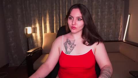 Karina online show from 06/10/26, 03:11