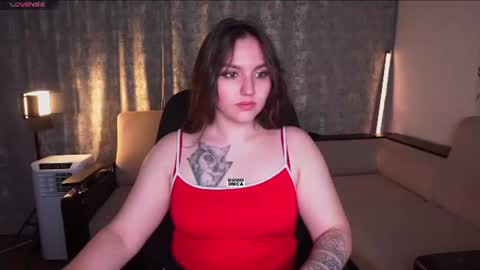 Karina online show from 06/18/26, 12:20