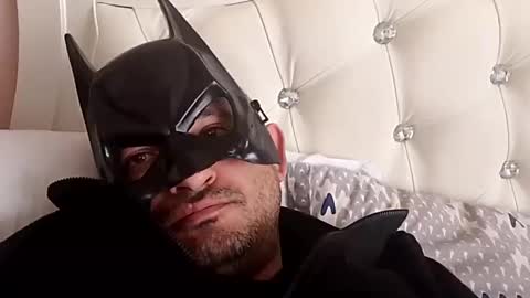 hootloove69 online show from 12/09/24, 12:19