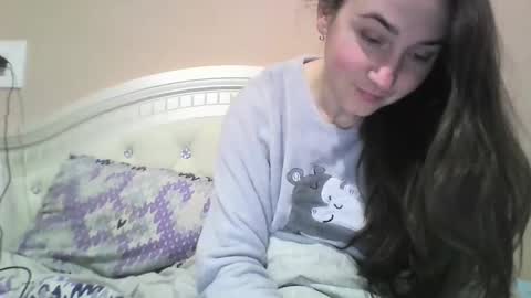 hootloove69 online show from 01/18/25, 08:30