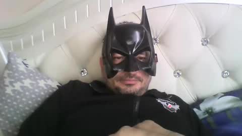 hootloove69 online show from 01/28/25, 12:00