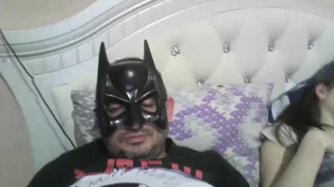 hootloove69 online show from 01/28/25, 08:26