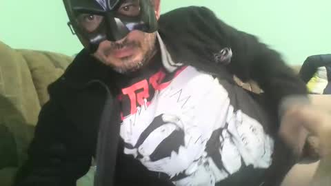 hootloove69 online show from 02/01/25, 12:40