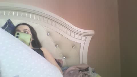 hootloove69 online show from 02/02/25, 12:35