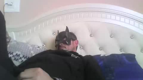 hootloove69 online show from 02/03/25, 11:42