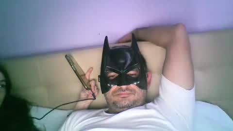 hootloove69 online show from 02/16/25, 02:43