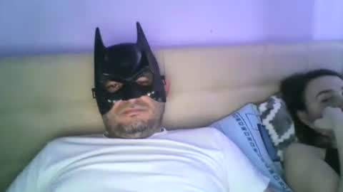 hootloove69 online show from 02/23/25, 02:04