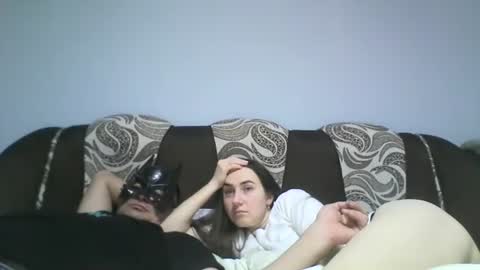 hootloove69 online show from 02/26/25, 06:54