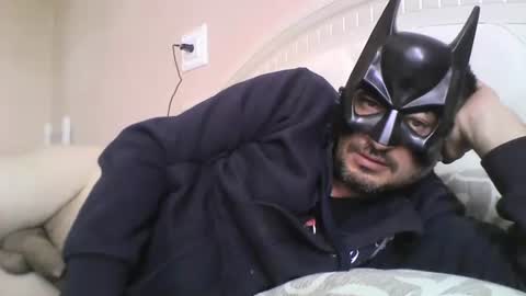 hootloove69 online show from 03/12/25, 11:09