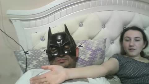 hootloove69 online show from 10/17/25, 07:05