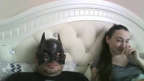 hootloove69 online show from 10/18/25, 10:27