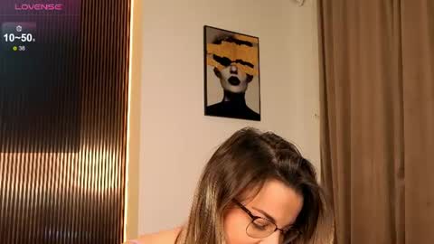 Chloe online show from 07/10/26, 08:22