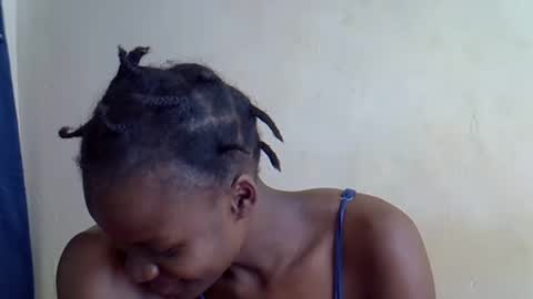 hope_terry online show from 02/14/25, 07:49