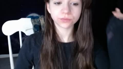 Snapshot of hope_xo chatting on 10/19/25, 12:39 Hope online show from 10/19/25, 12:39