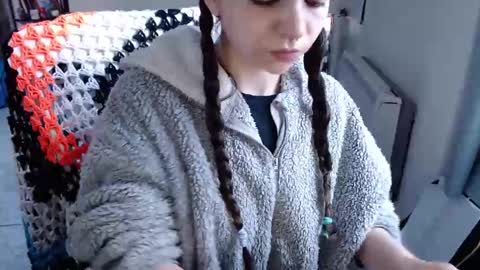 Snapshot of hope_xo chatting on 01/12/26, 02:44 Hope online show from 01/12/26, 02:44