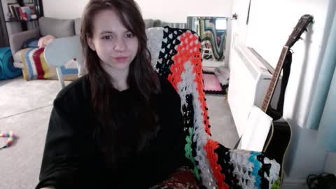 Snapshot of hope_xo chatting on 01/13/26, 08:36 Hope online show from 01/13/26, 08:36