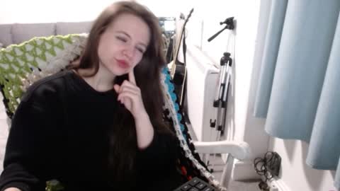 Snapshot of hope_xo chatting on 03/16/26, 11:20 Hope online show from 03/16/26, 11:20