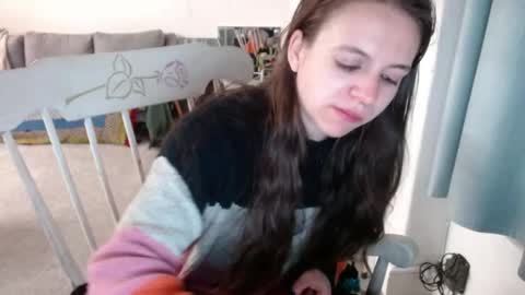 Snapshot of hope_xo chatting on 04/22/26, 10:33 Hope online show from 04/22/26, 10:33